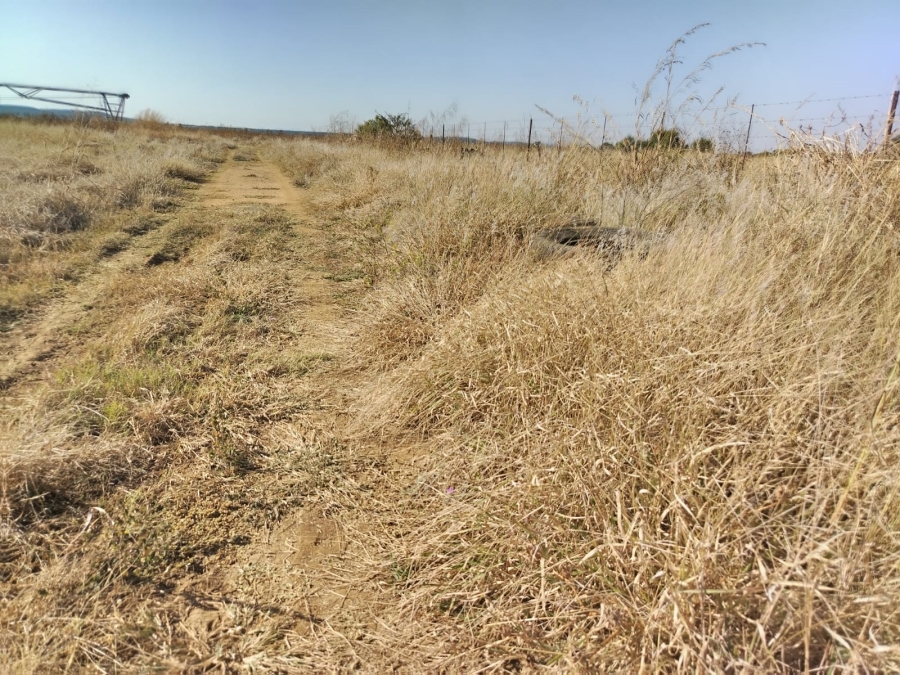 Commercial Property for Sale in Swartruggens North West